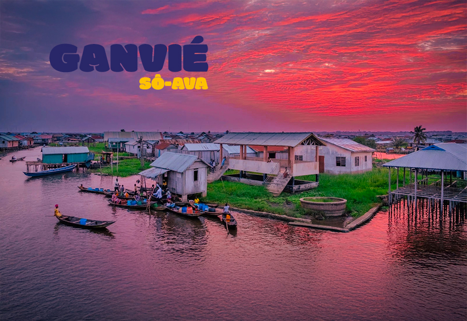Ganvié