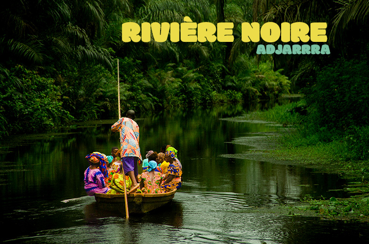 Rivière Noire